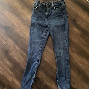 Forever 21 blue Jeans